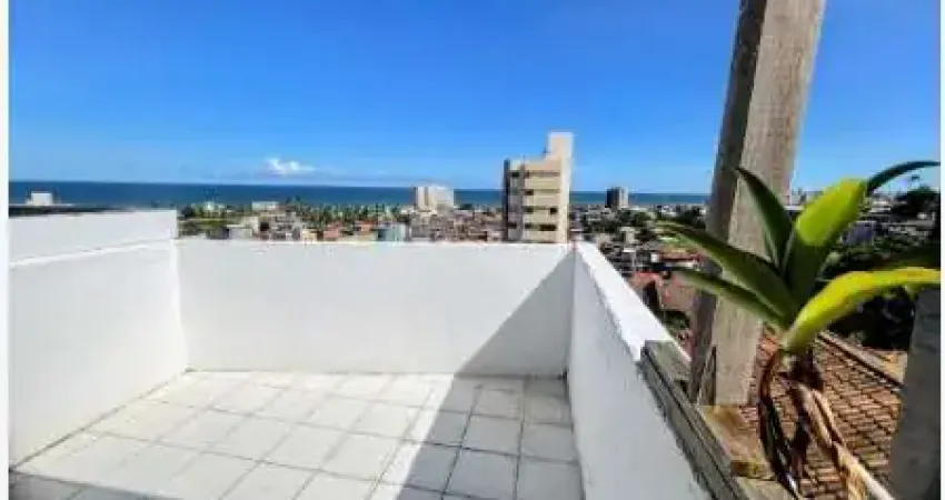 Casa com 2 quartos à venda na Rua Araújo Bastos, Pituaçu, Salvador