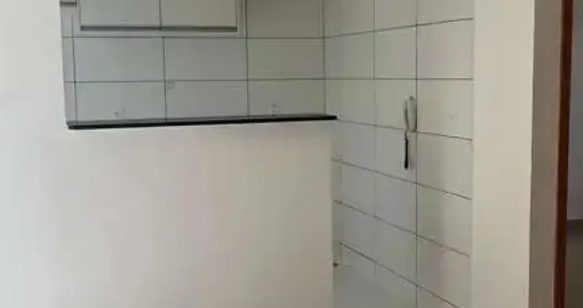 Apartamento com 2 quartos para alugar na Rua Sucupió, Abrantes, Camaçari