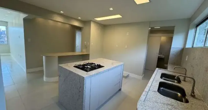 Apartamento com 3 quartos à venda na Avenida Anita Garibaldi, Ondina, Salvador