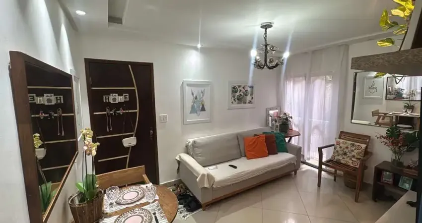 Apartamento com 2 quartos à venda na Rua Joaquim Ferreira, Jardim das Margaridas, Salvador