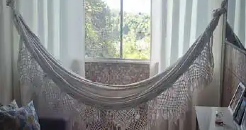 Apartamento com 2 quartos à venda na Rua Nova Cidade I, Canabrava, Salvador