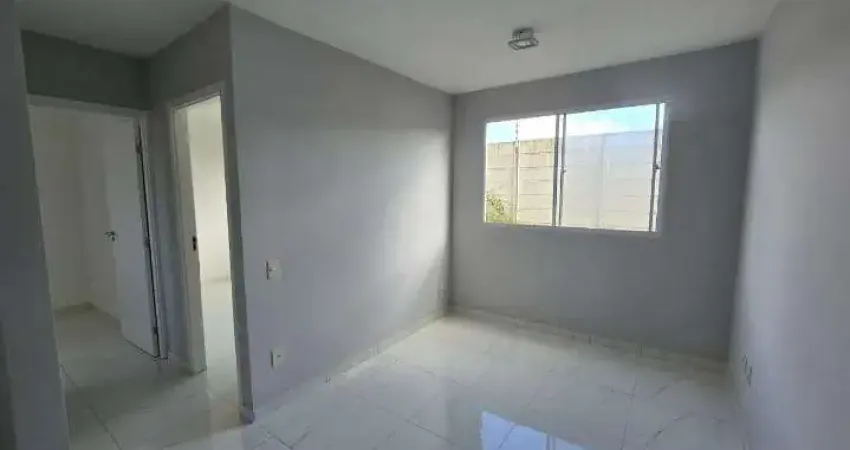 Apartamento com 2 quartos à venda na Rua Lagoa Branca, 332, Cajazeira de Abrantes, Camaçari