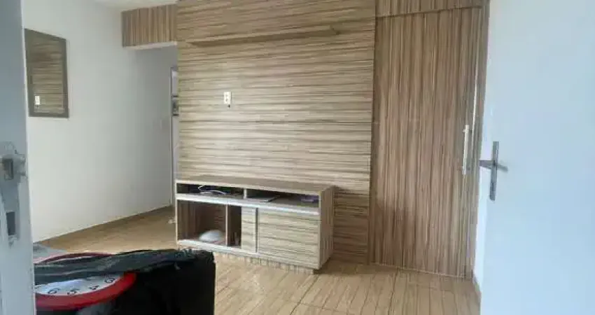 Apartamento com 2 quartos à venda na Rua Vereador Jone Kiss, 581, Itingá, Lauro de Freitas