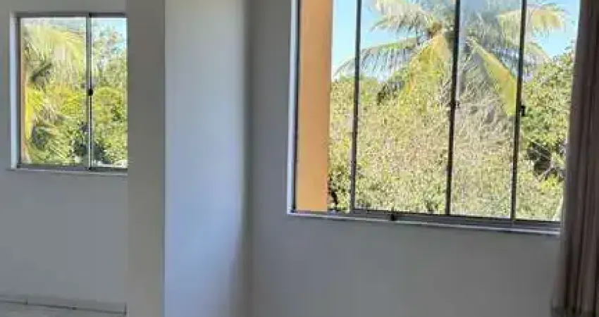 Apartamento com 2 quartos à venda na Avenida Santo Amaro de Ipitanga, 1504, Vida Nova, Lauro de Freitas