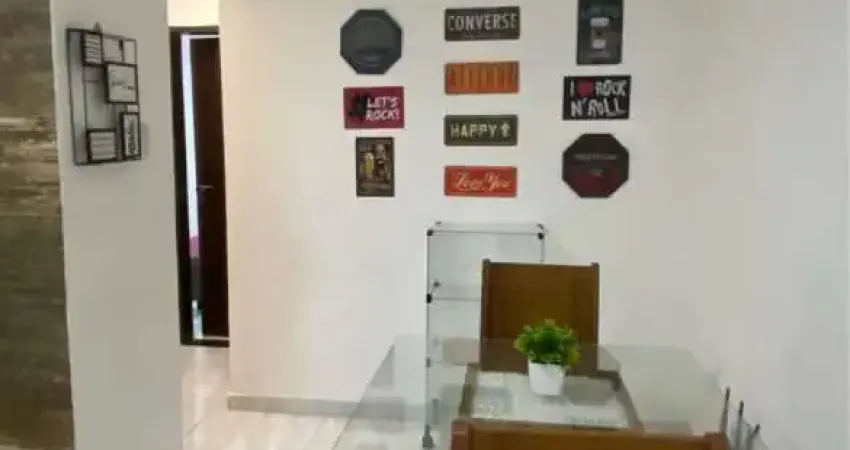 Apartamento com 2 quartos à venda na Rua Nova Cidade I, Canabrava, Salvador