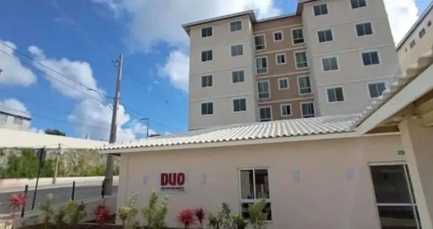 Apartamento com 2 quartos à venda na Rua Direta do Capelão, Areia Branca, Salvador