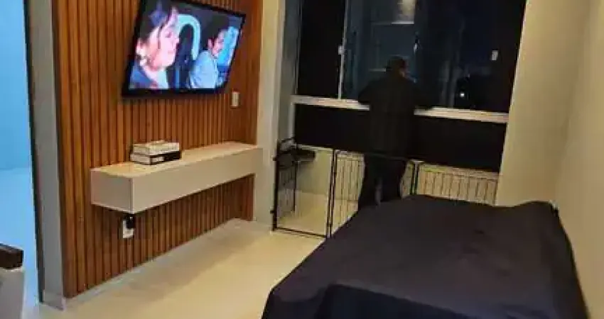 Apartamento com 2 quartos à venda na Rua Pataro Machado, 328, Centro, Lauro de Freitas