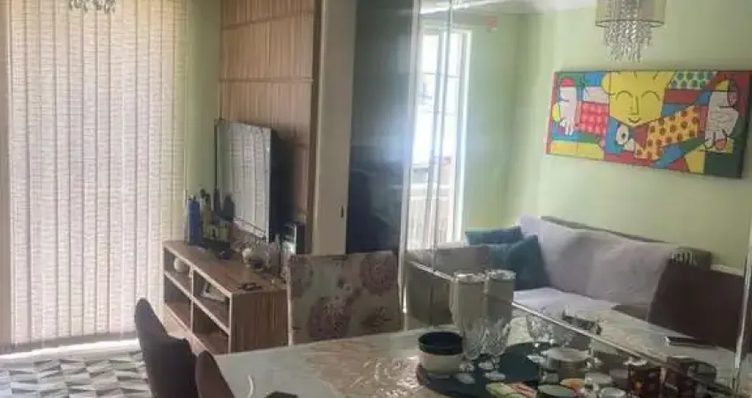 Apartamento com 3 quartos à venda na Avenida Professor Theócrito Batista, 23, Caji, Lauro de Freitas