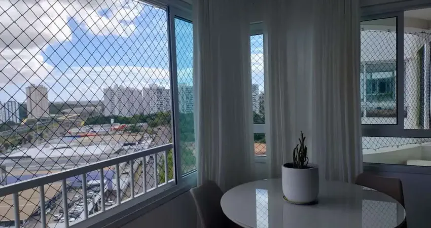 Apartamento com 2 quartos à venda na Rua Ibipitanga, 120, Patamares, Salvador