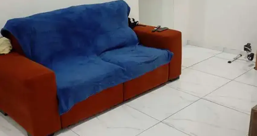 Apartamento com 2 quartos à venda na Conjunto Colinas do Pituaçú, 1, São Marcos, Salvador