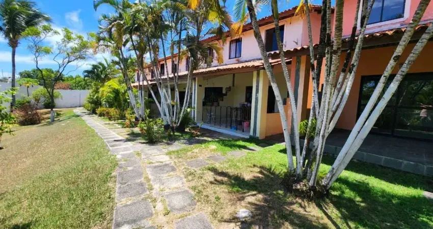 Casa em condomínio fechado com 3 quartos à venda na Alameda Itagimirim, 009, Nova Brasília de Itapuã, Salvador