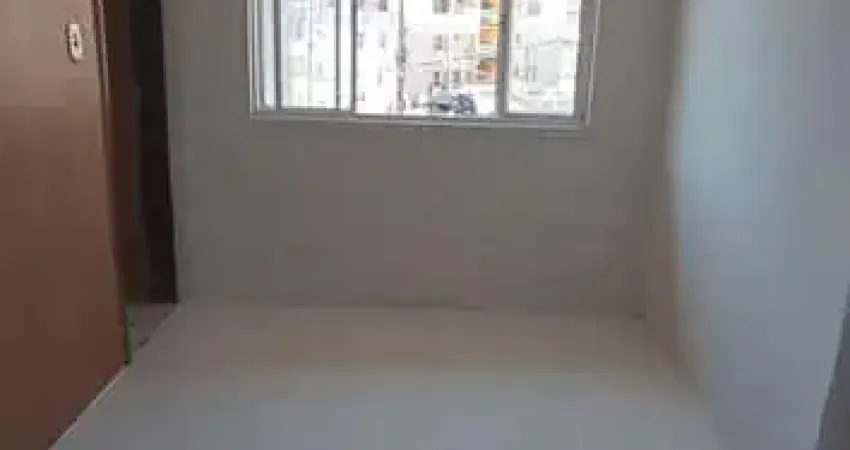 Venda de Apartamento - Fazenda Grande II em Salvador-BA: 2 quartos, 1 banheiro, 2 vagas de garagem, 49,00 m² de área.