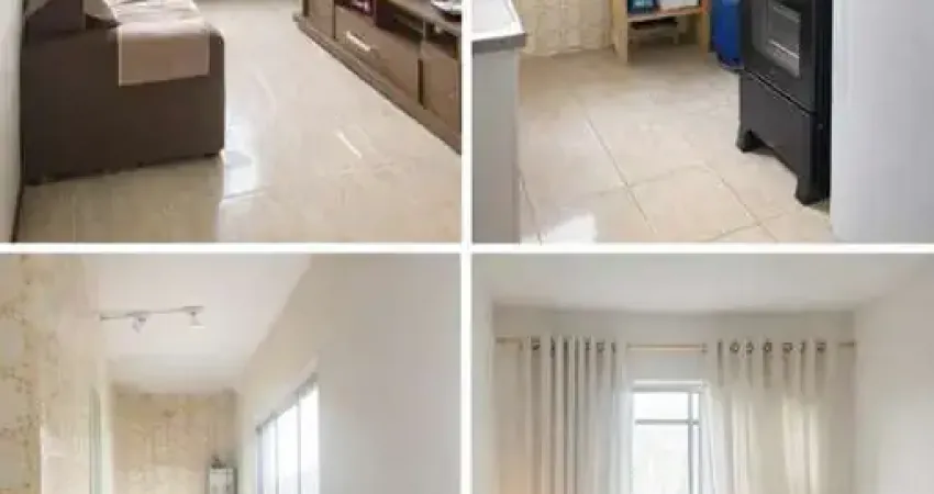 Apartamento à Venda em Recanto das Ilhas, Salvador-BA 2 Quartos, 1 Banheiro e 1 Vaga de Garagem Imperdível!