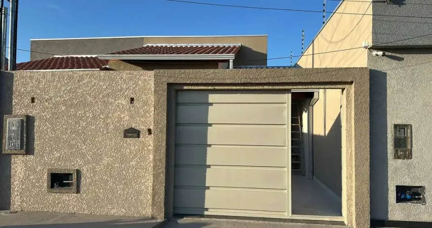 Casa com 2 quartos à venda na Rodovia BR-101, 105, Dinah Borges, Eunápolis