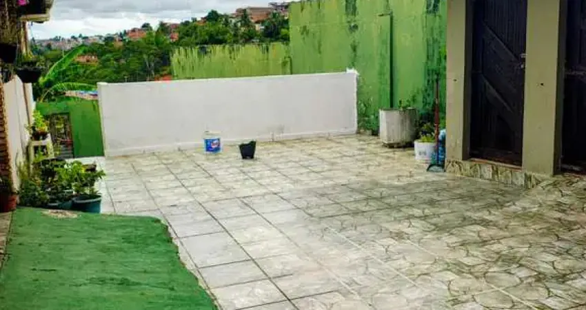 Chácara / sítio com 6 quartos à venda na Vila Cardoso, 53, Fazenda Grande do Retiro, Salvador