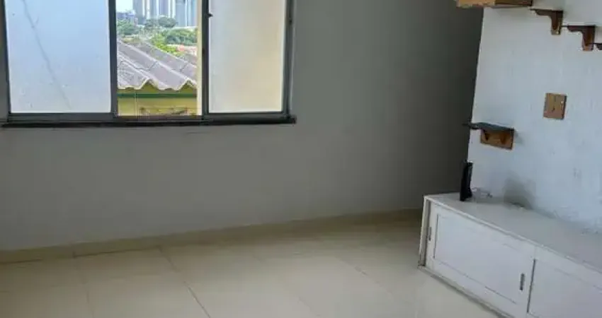 Apartamento com 2 quartos à venda na Rua Irmã Ana Maria do Menino Jesus, 1, Canabrava, Salvador