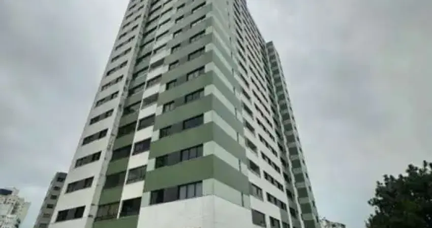 Apartamento com 3 quartos à venda na Rua Alexandrina Ramalho, 1, Candeal, Salvador