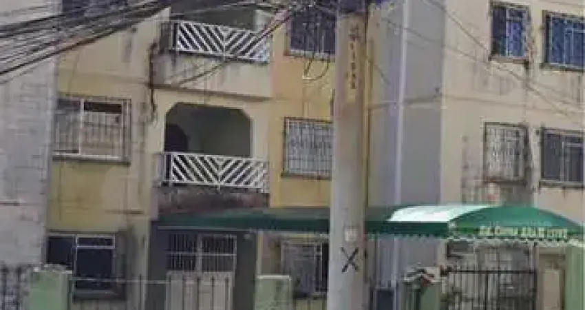 Apartamento 2 Quartos à Venda em São Marcos, Salvador-BA Oportunidade no Condomínio Colinas do Mar