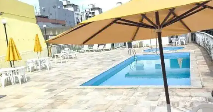 Apartamento Térreo 2/4 Caji Lauro de Freitas - Viva o conforto e a segurança em um imóvel renovado e bem localizado!