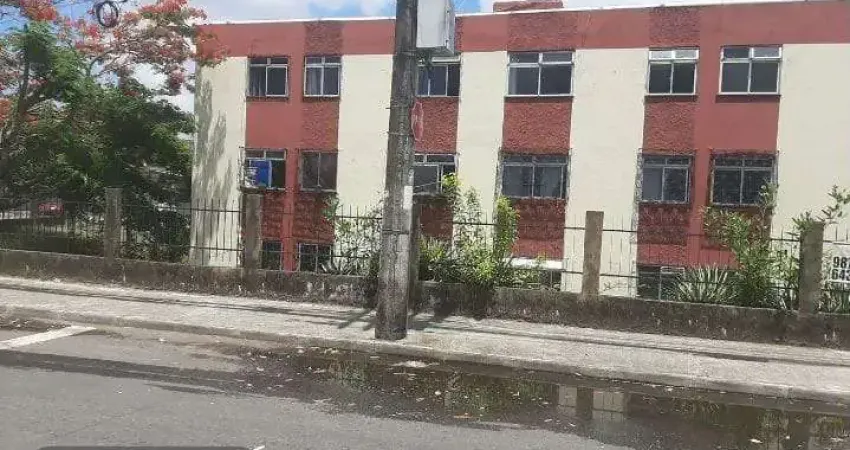 Apartamento com 3 quartos à venda na Rua Jornalista Regina Célia Santana Dias, Canabrava, Salvador