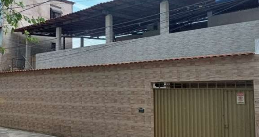 Casa com 2 quartos à venda na Rua da Mangueira de Tancredo Neves, Barreiras, Salvador