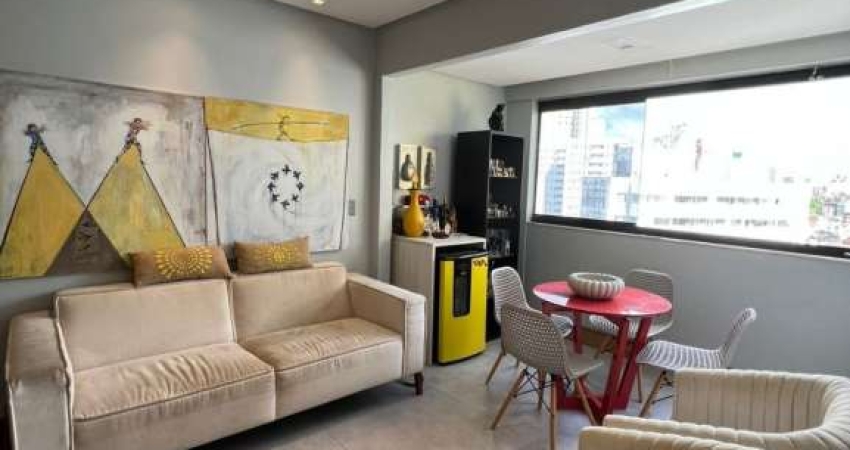 Apartamento com 3 quartos à venda na Rua Icapuí, Candeal, Salvador