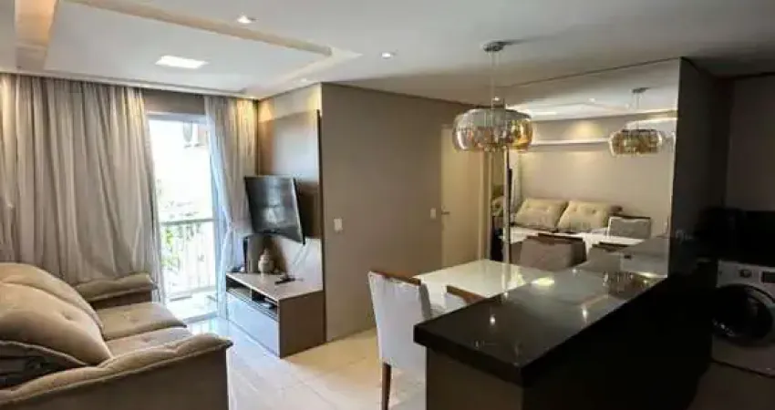 Apartamento para venda em sorocaba, jardim piratininga, 2 dormitórios, 1 banheiro, 1 vaga