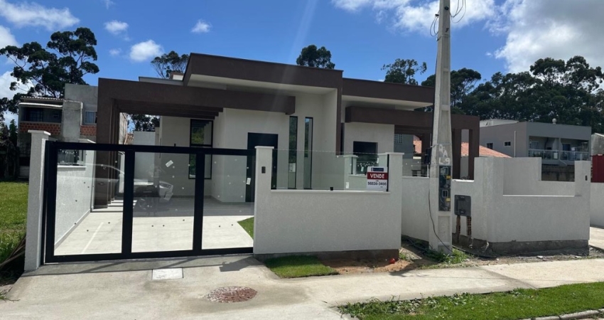 Casa térrea com preço imperdível