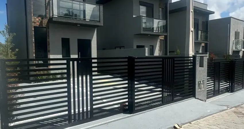 Casa com 2 quartos à venda na Servidão David José Bastos, 444, São João do Rio Vermelho, Florianópolis