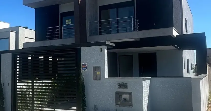 Casa com 3 quartos à venda na Rua Candido Pereira dos Anjos, 1576, São João do Rio Vermelho, Florianópolis