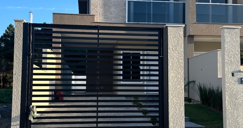 Apartamento com 3 quartos à venda na Rua caminho dos areias, 710, São João do Rio Vermelho, Florianópolis