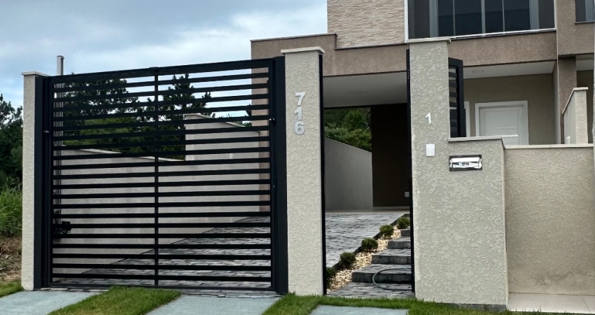 Casa com 3 quartos à venda na Rua alameda Caminho dos areias, 710, Ingleses do Rio Vermelho, Florianópolis