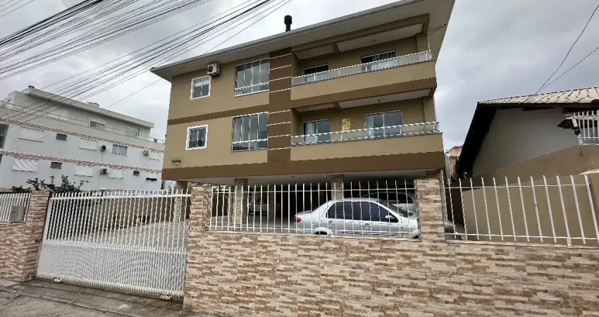Apartamento com 2 quartos à venda na Servidão Madre Paulina, Ingleses, Florianópolis