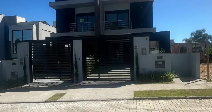 Casa com 3 quartos à venda na Rua caminho dos areias, 14, São João do Rio Vermelho, Florianópolis