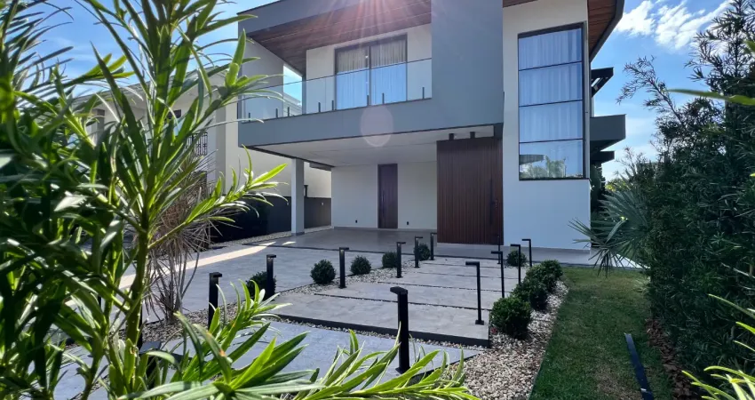 Casa alto padrão condomínio jardim ingleses. sofisticação e bem estar em um só lugar