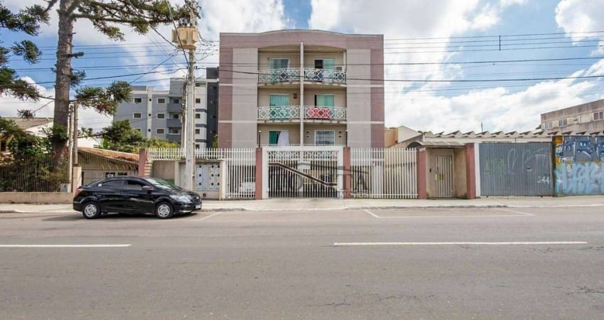 Apartamento com 3 quartos à venda, 94 m² por R$ 490.000 - Centro - Pinhais/PR