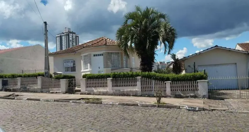 Casa com 3 dormitórios à venda, 113 m² por r$ 850.000 - brusque - lages/sc