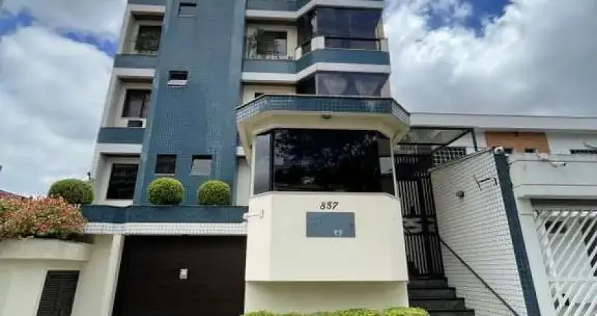 Cobertura para venda em são bernardo do campo, nova petrópolis, 3 dormitórios, 2 suítes, 3 banheiros, 2 vagas