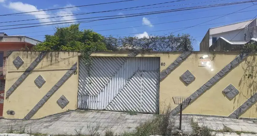 Terreno para venda em são bernardo do campo, parque dos pássaros