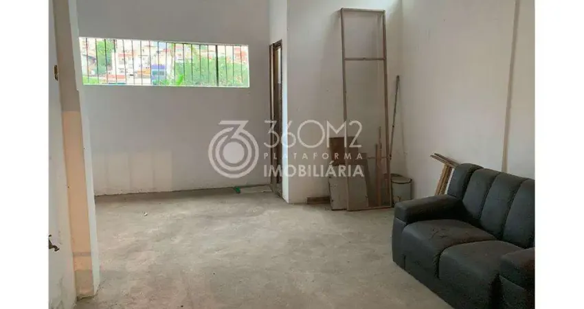 Sobrado para venda em santo andré, campestre, 4 dormitórios, 2 vagas