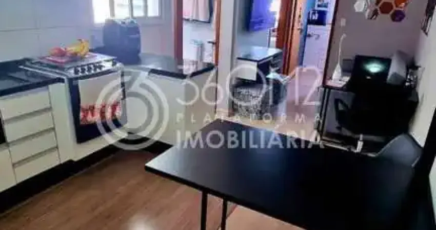 Cobertura para venda em santo andré, vila junqueira, 2 dormitórios, 2 vagas