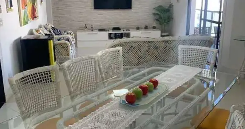 Apartamento para venda em guarujá, pitangueiras, 4 dormitórios, 4 suítes, 5 banheiros, 2 vagas