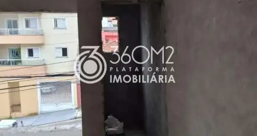 Sobrado para Venda em Santo André, Vila Francisco Matarazzo, 3 dormitórios, 1 suíte, 3 banheiros, 3 vagas