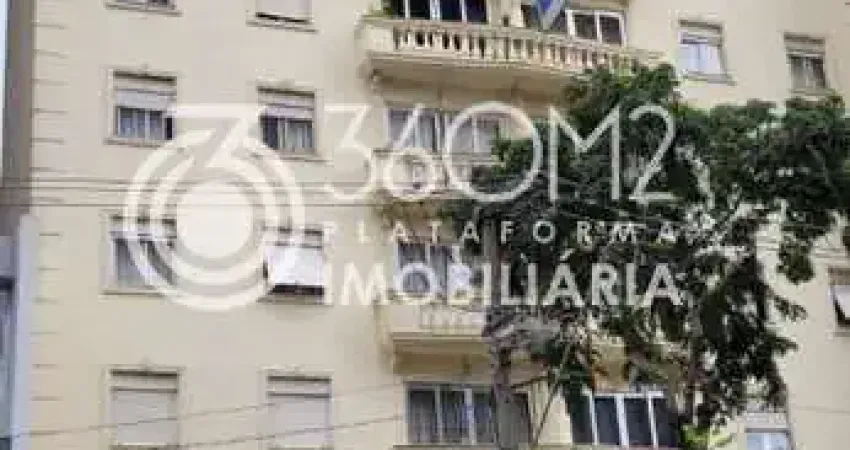 Apartamento para Venda em Santo André, Vila Bastos, 3 dormitórios, 1 suíte, 2 banheiros, 1 vaga