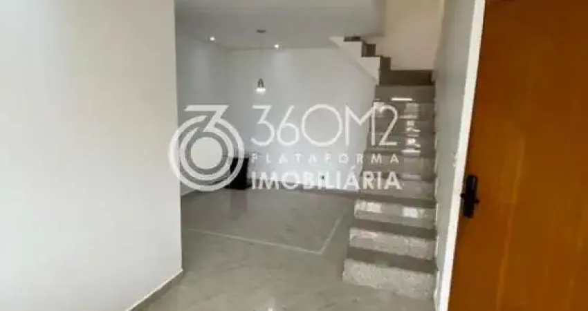 Cobertura Duplex para Venda em São Bernardo do Campo, Rudge Ramos, 2 dormitórios, 2 suítes, 3 banheiros, 4 vagas