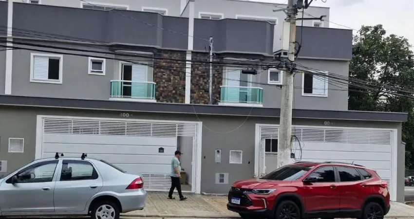 Sobrado para venda em santo andré, paraíso, 3 dormitórios, 1 suíte, 4 banheiros, 3 vagas