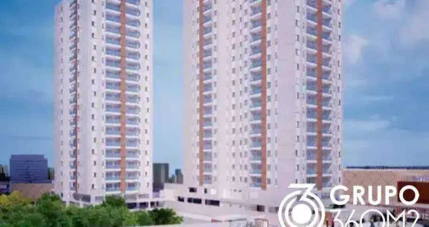 Apartamento para venda em são bernardo do campo, rudge ramos, 2 dormitórios, 1 banheiro, 1 vaga