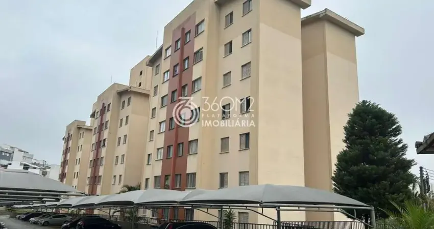 Apartamento para Venda em Santo André, Parque das Nações, 2 dormitórios, 1 banheiro, 1 vaga
