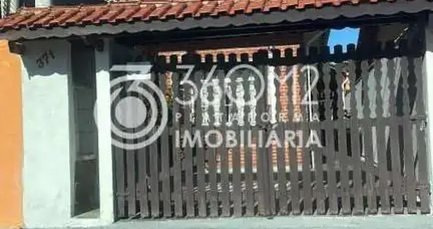 Casa para venda em mongaguá, flórida mirim, 2 dormitórios, 2 banheiros, 2 vagas