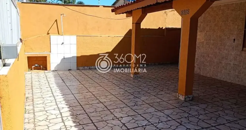 Casa para venda em mongaguá, itaóca, 3 dormitórios, 3 banheiros, 6 vagas